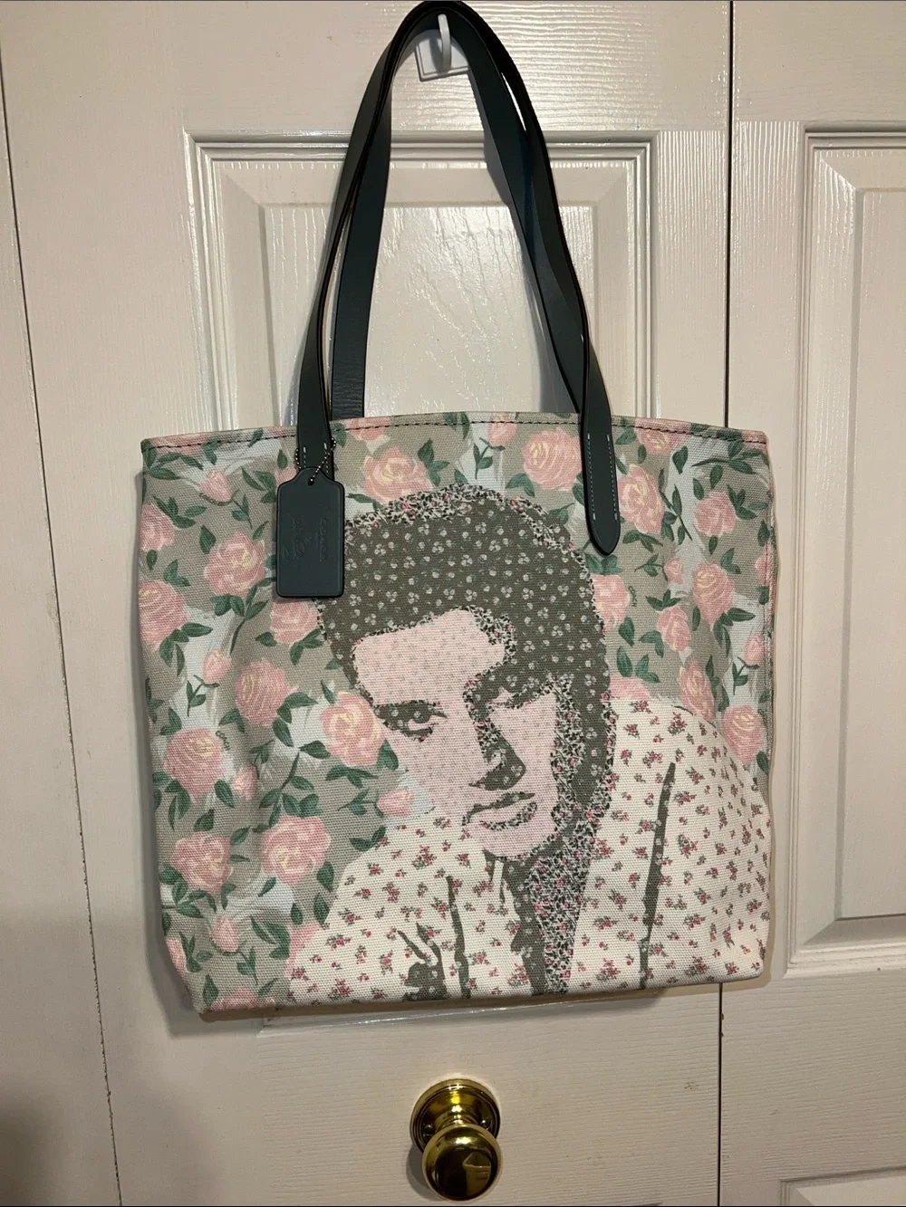 COACH AND ELVIS NEW WITH TAGS - Picture 3 of 11